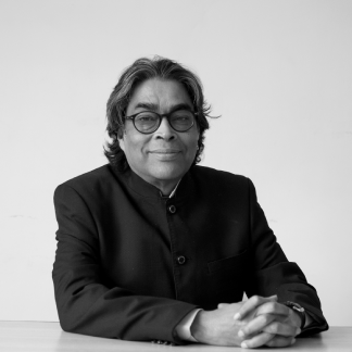 Shubhashis-Gangopadhyay